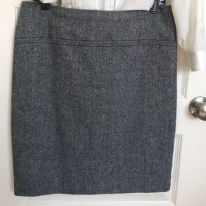 Tweet Suit Skirt Separate - New York & Company